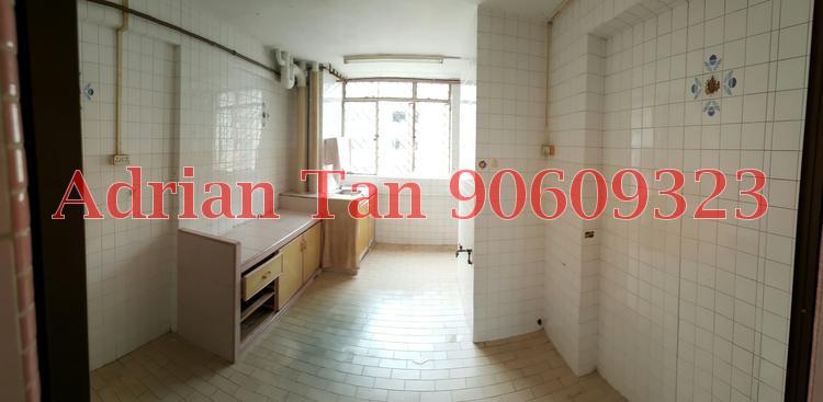 Blk 652 Hougang Avenue 8 (Hougang), HDB 3 Rooms #91514262